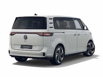 Used Volkswagen ID.Buzz 2026 for sale - 78871601: Photo