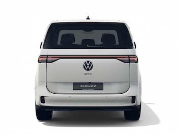 Used Volkswagen ID.Buzz 2026 for sale - 78871601: Photo