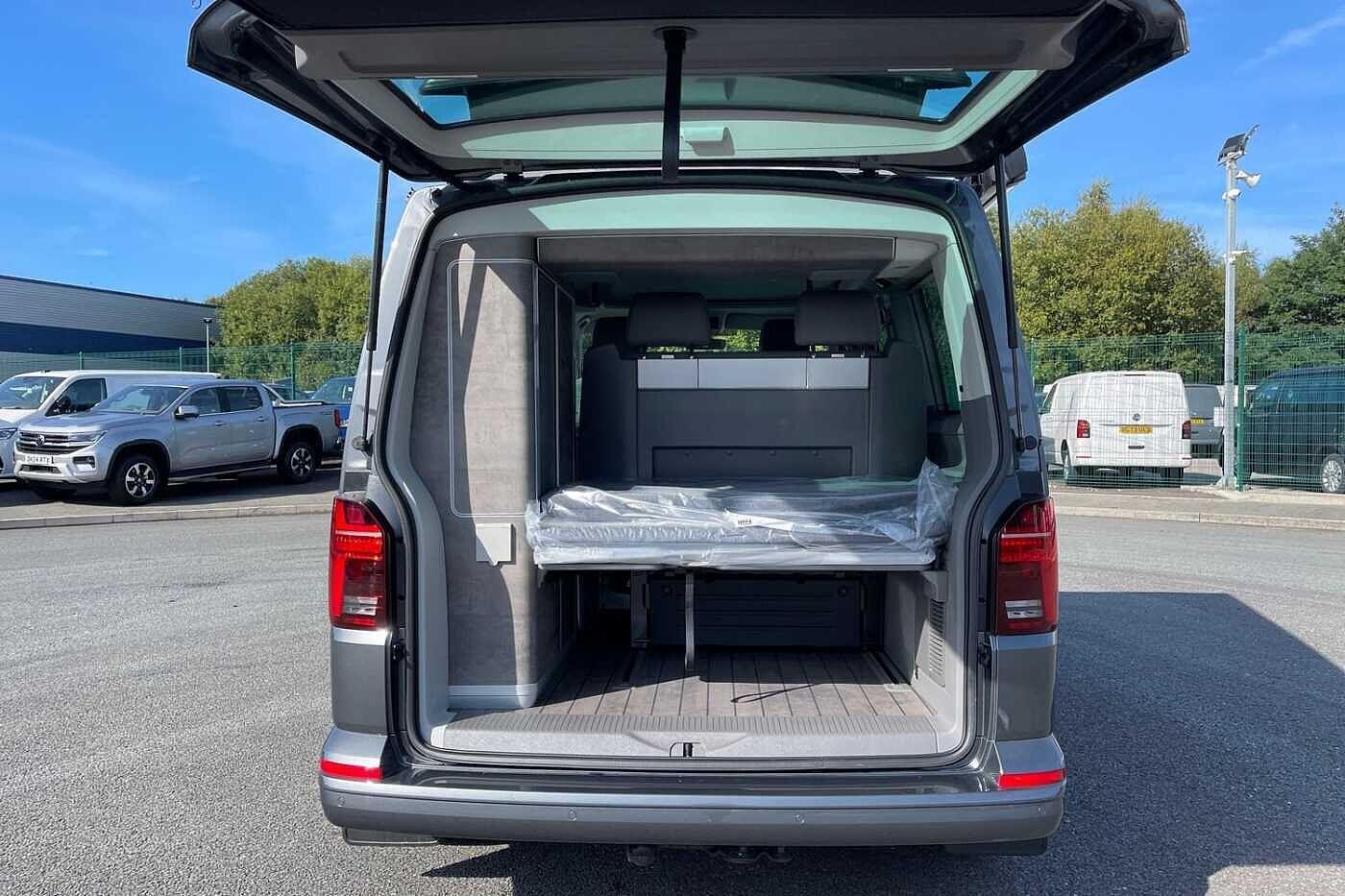 Used Volkswagen California 2024 for sale - 78016255: Photo 10