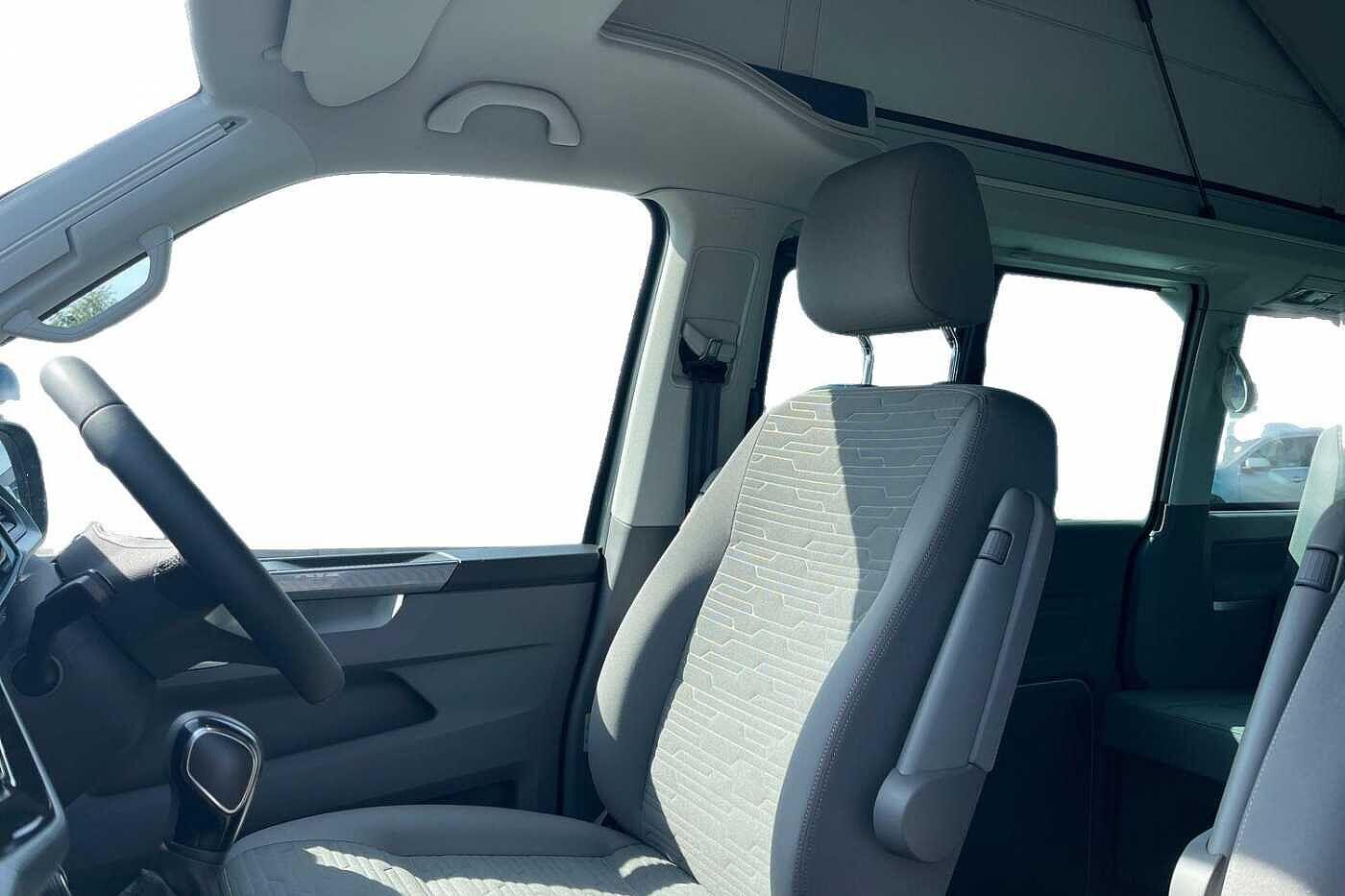 Used Volkswagen California 2024 for sale - 78016255: Photo 11