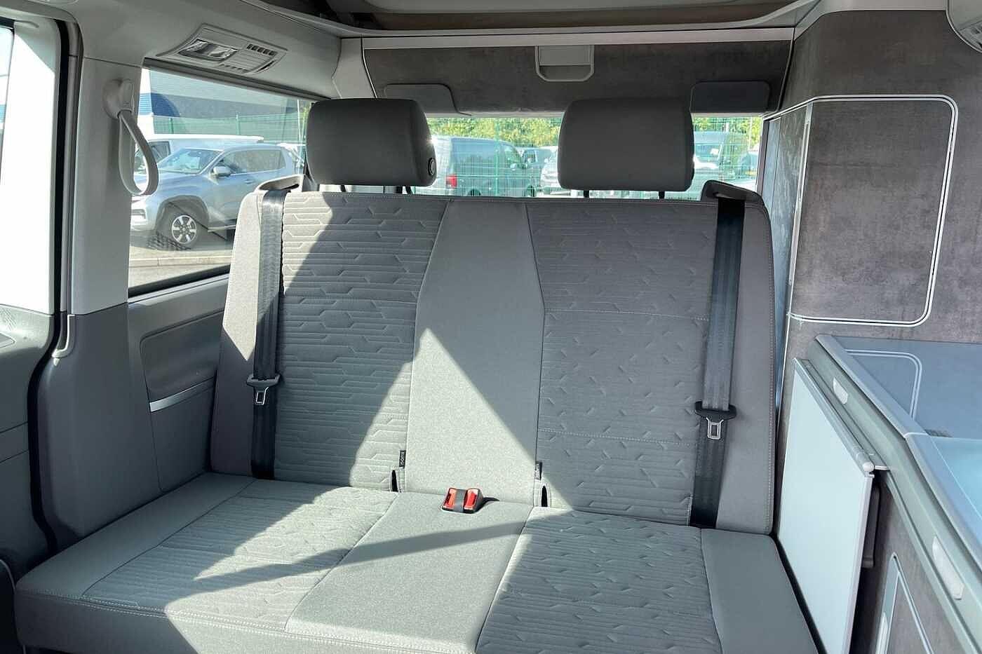 Used Volkswagen California 2024 for sale - 78016255: Photo 14