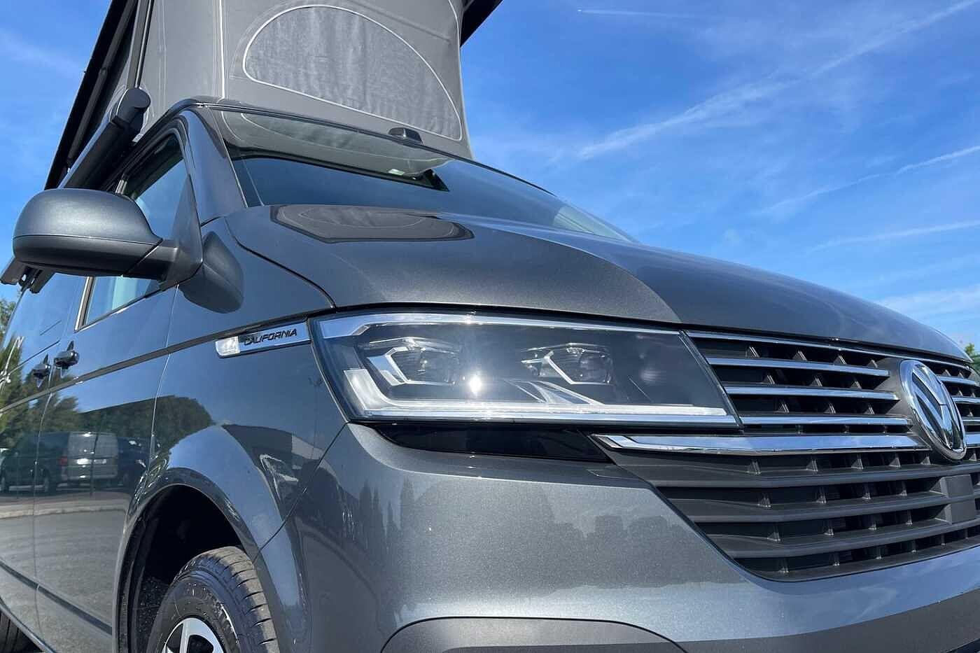 Used Volkswagen California 2024 for sale - 78016255: Photo 17