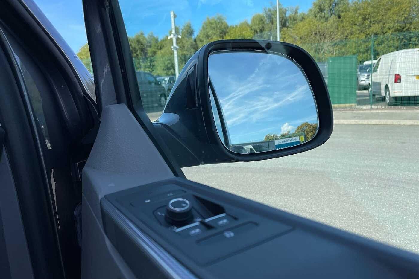 Used Volkswagen California 2024 for sale - 78016255: Photo 18