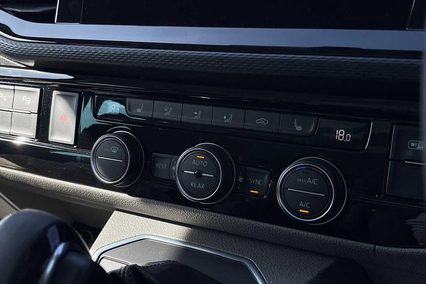 Used Volkswagen California 2024 for sale - 78016255: Photo 19