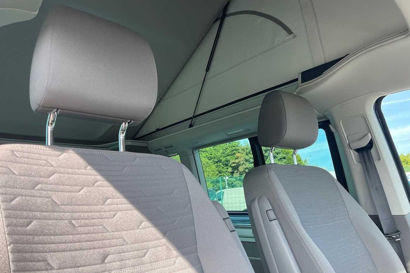 Used Volkswagen California 2024 for sale - 78016255: Photo 21