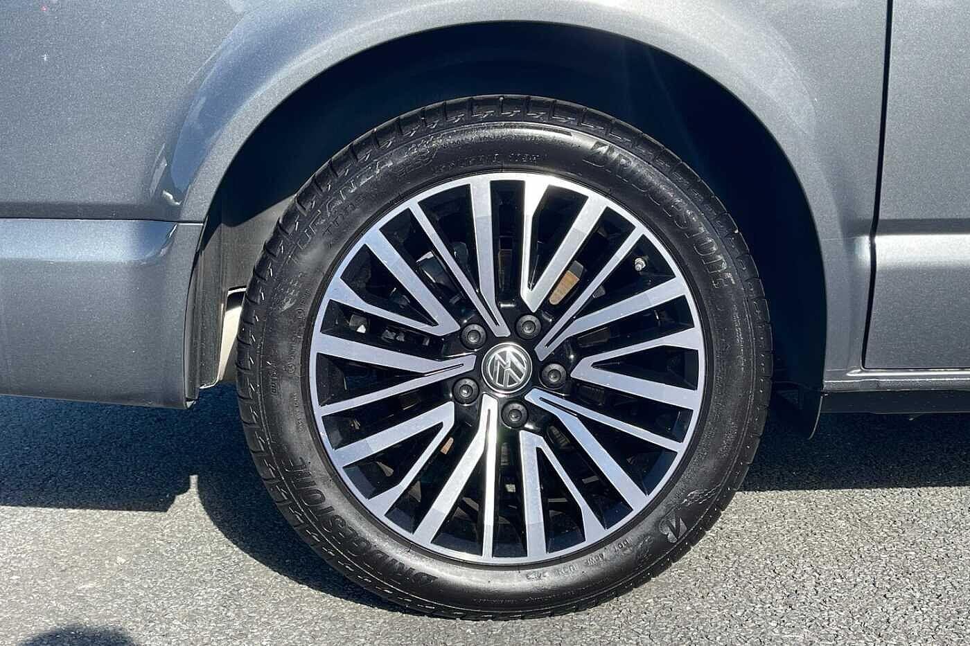 Used Volkswagen California 2024 for sale - 78016255: Photo 22