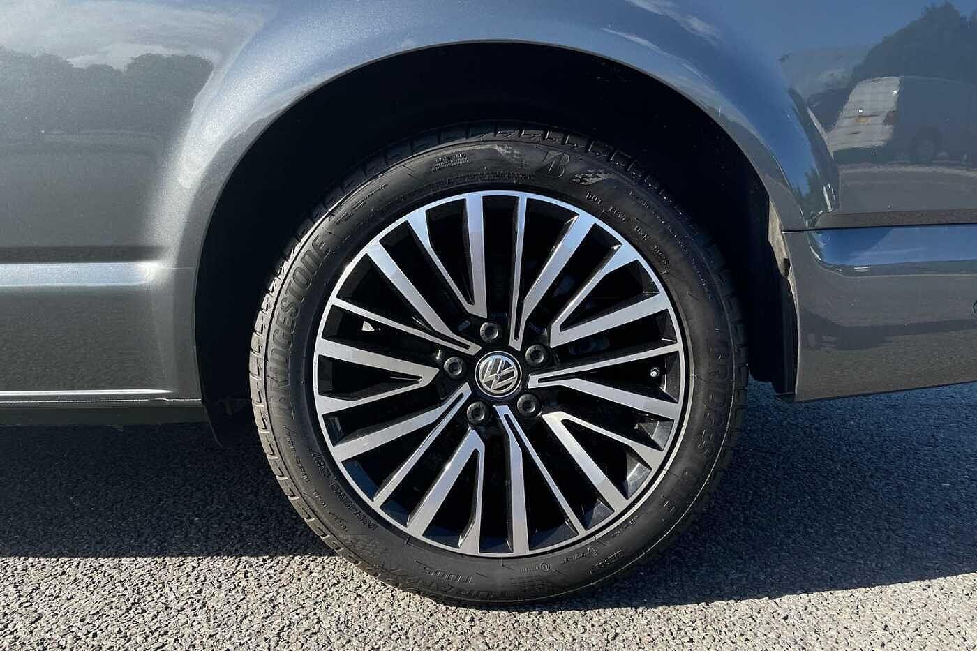 Used Volkswagen California 2024 for sale - 78016255: Photo 23