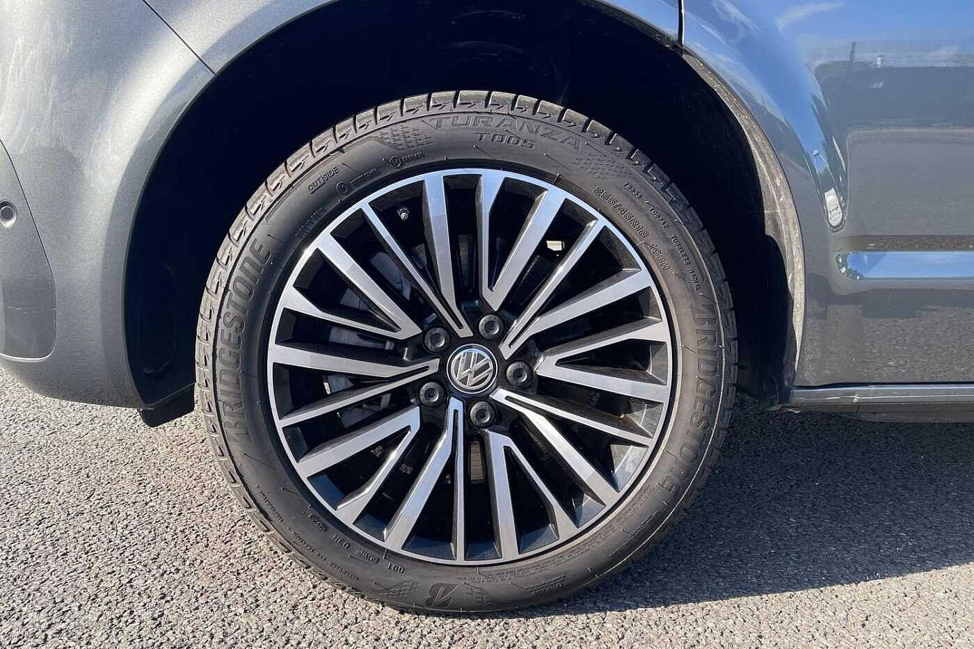 Used Volkswagen California 2024 for sale - 78016255: Photo 24