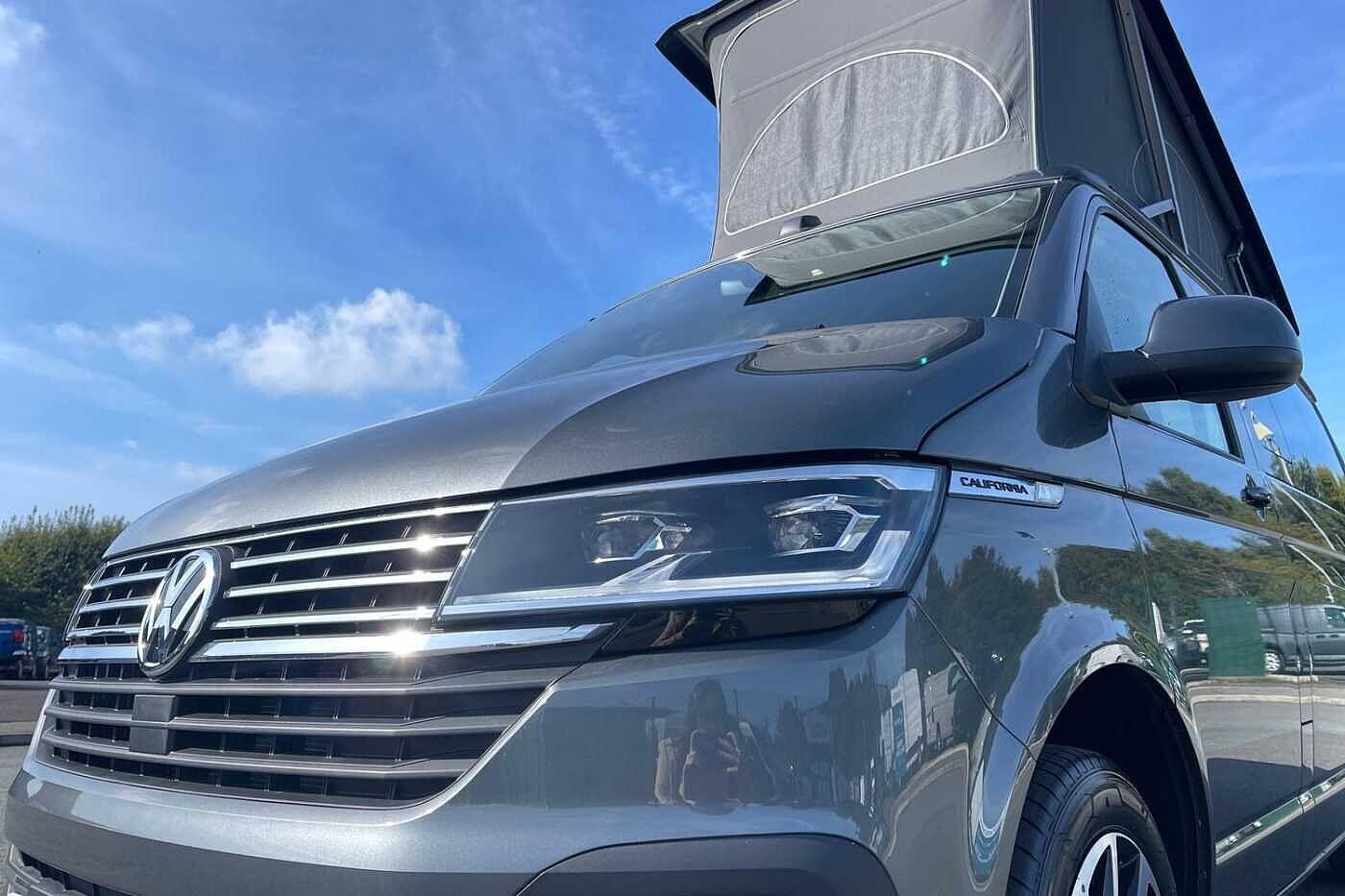 Used Volkswagen California 2024 for sale - 78016255: Photo 25