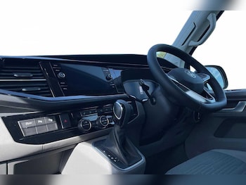 Used Volkswagen California 2024 for sale - 78016255: Photo