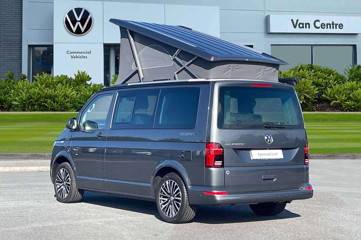 Used Volkswagen California 2024 for sale - 78016255: Photo 3