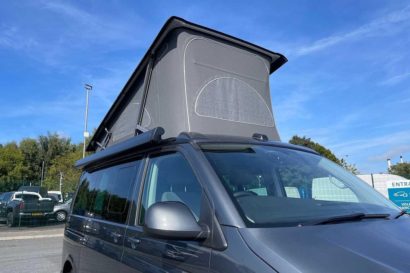 Used Volkswagen California 2024 for sale - 78016255: Photo 30