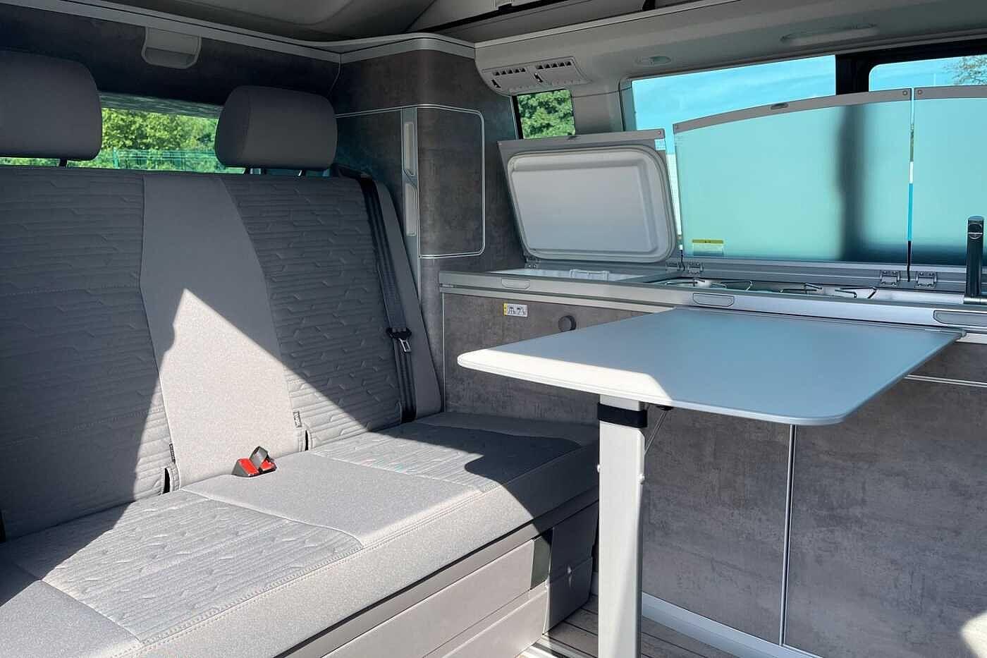 Used Volkswagen California 2024 for sale - 78016255: Photo 31