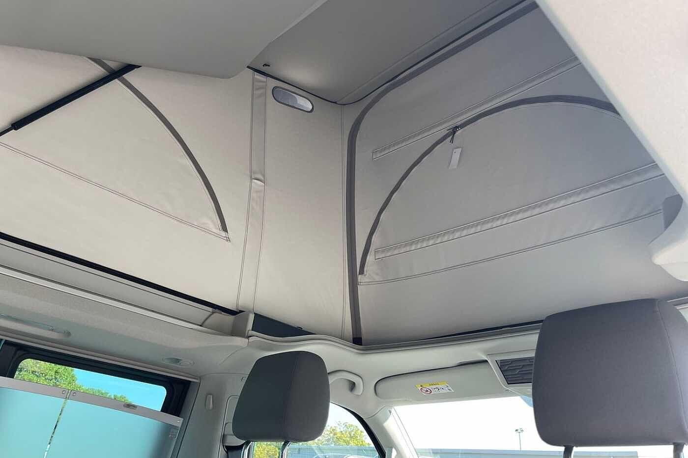 Used Volkswagen California 2024 for sale - 78016255: Photo 32