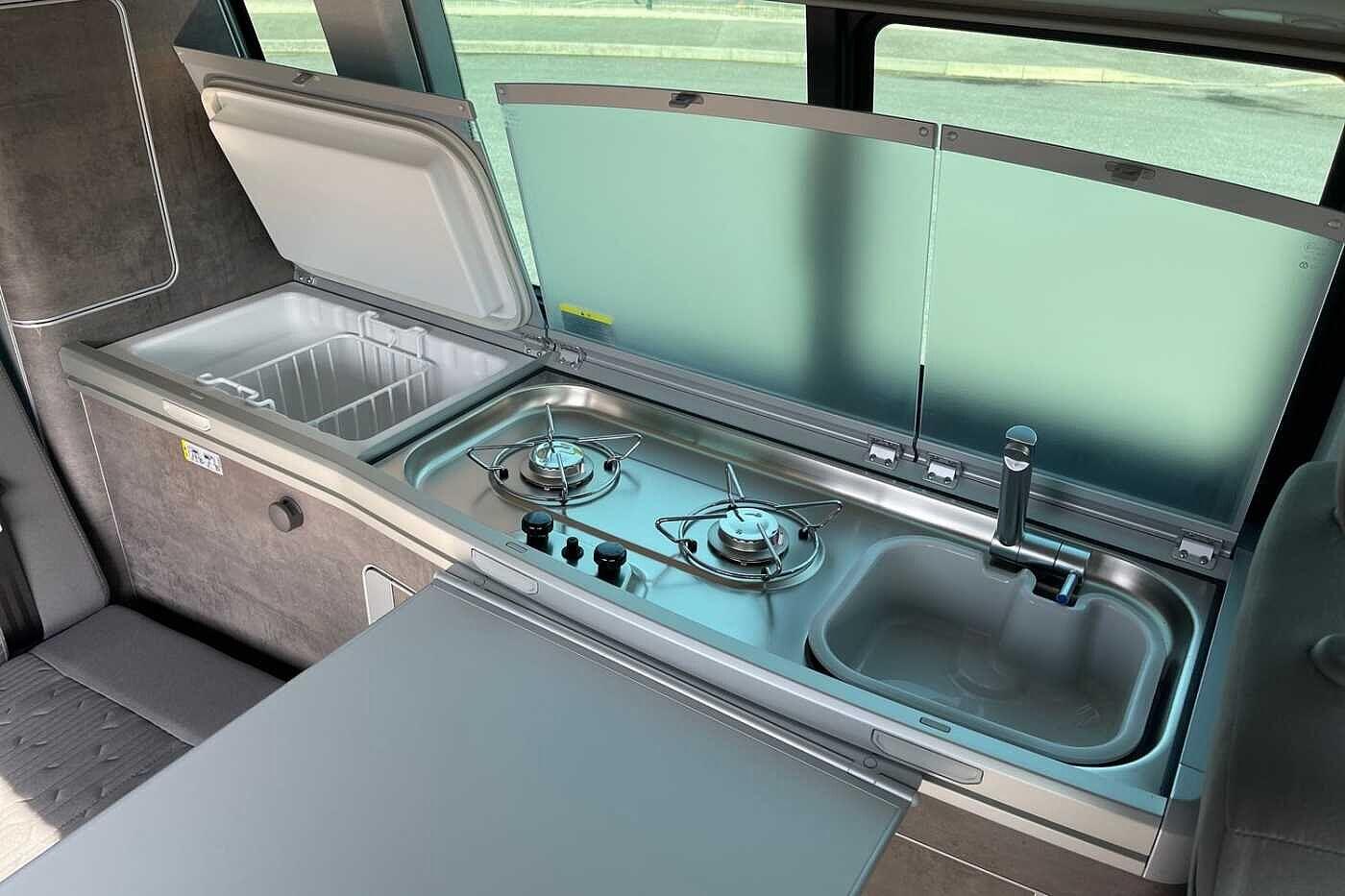 Used Volkswagen California 2024 for sale - 78016255: Photo 33