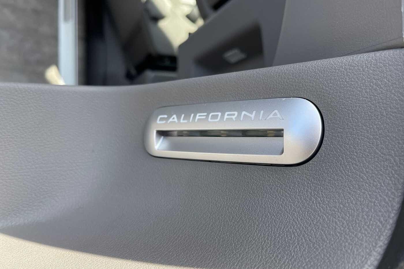Used Volkswagen California 2024 for sale - 78016255: Photo 35