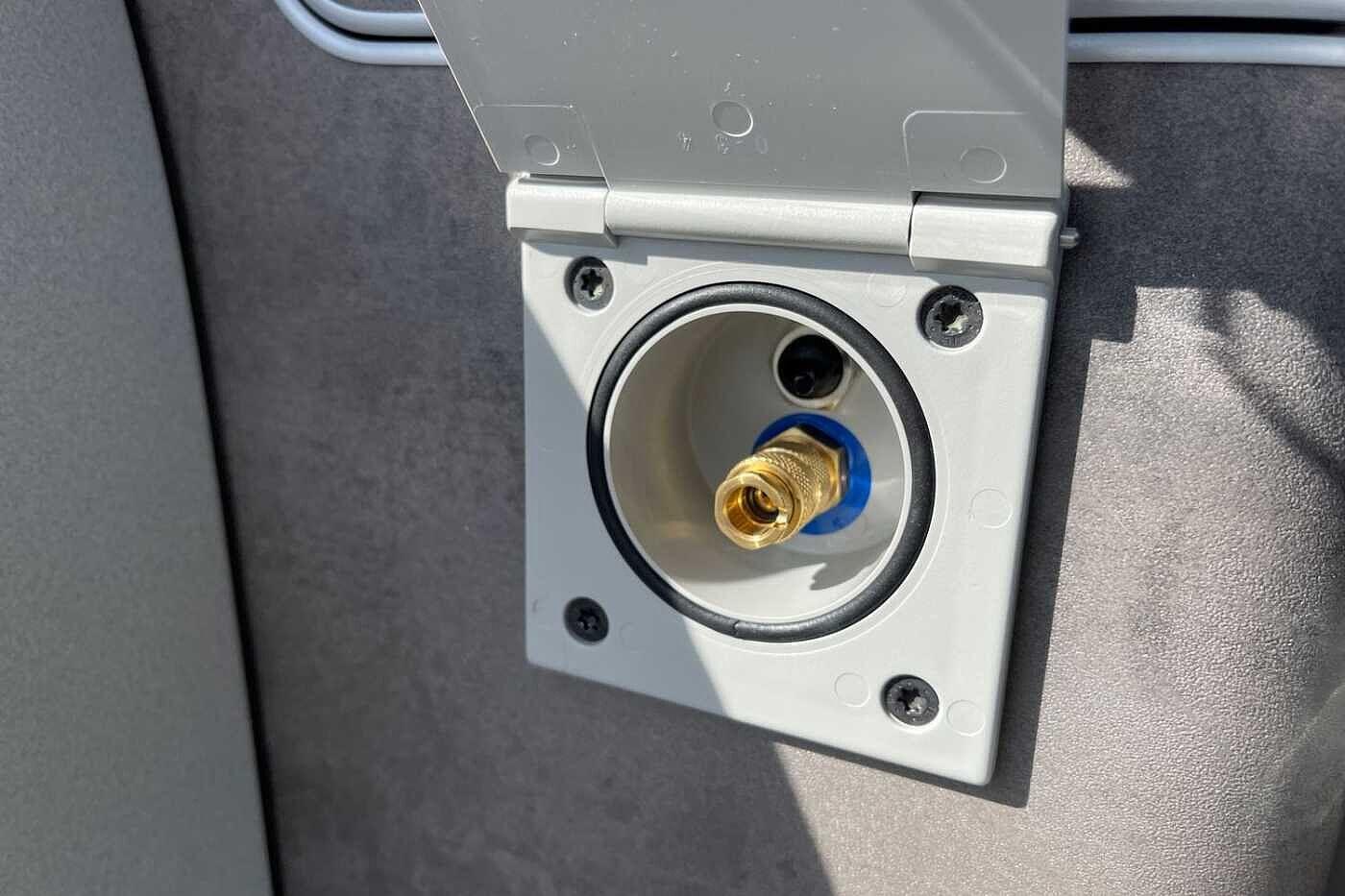 Used Volkswagen California 2024 for sale - 78016255: Photo 38