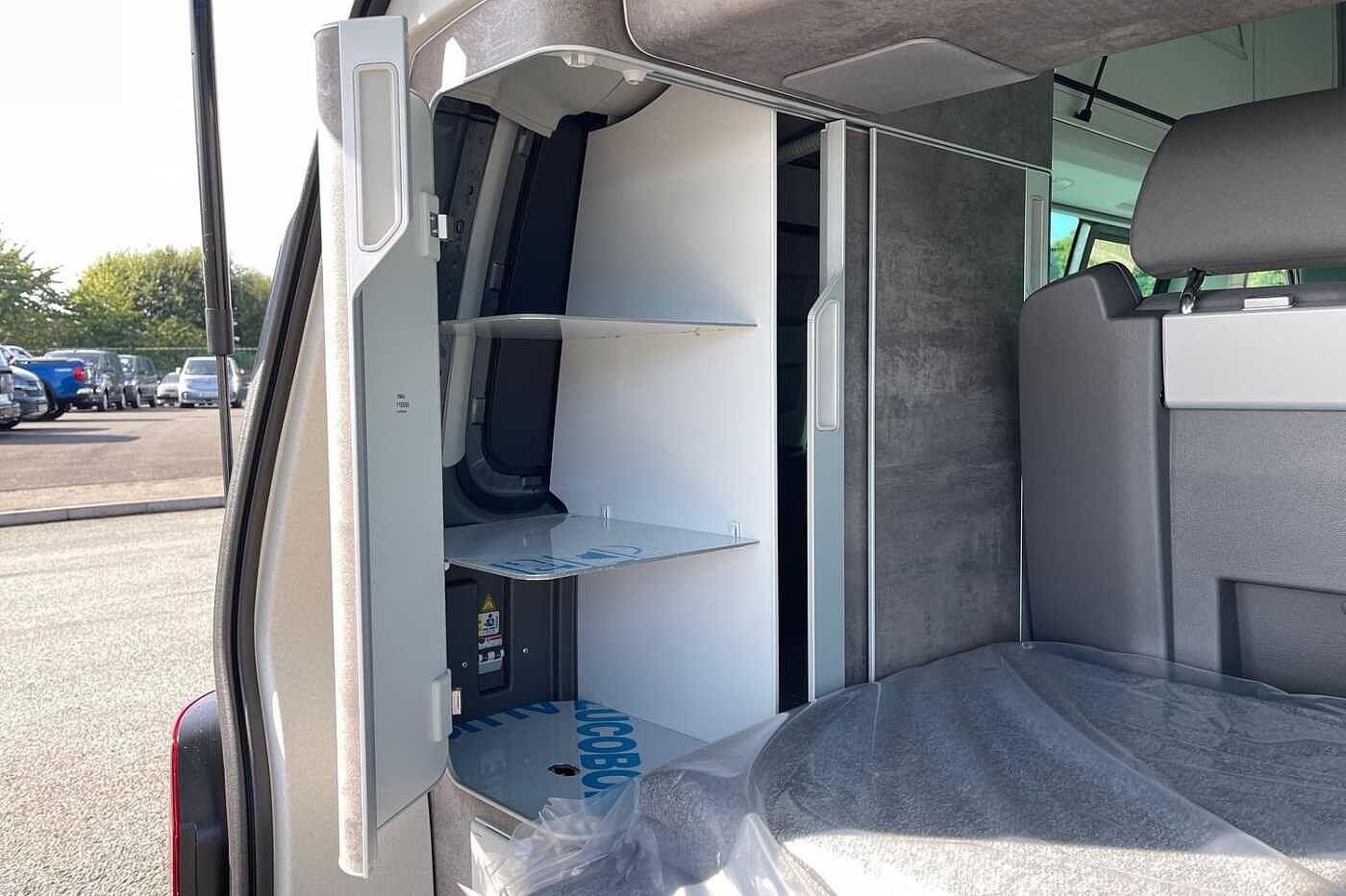 Used Volkswagen California 2024 for sale - 78016255: Photo 39