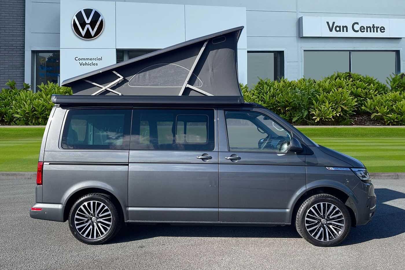 Used Volkswagen California 2024 for sale - 78016255: Photo 4