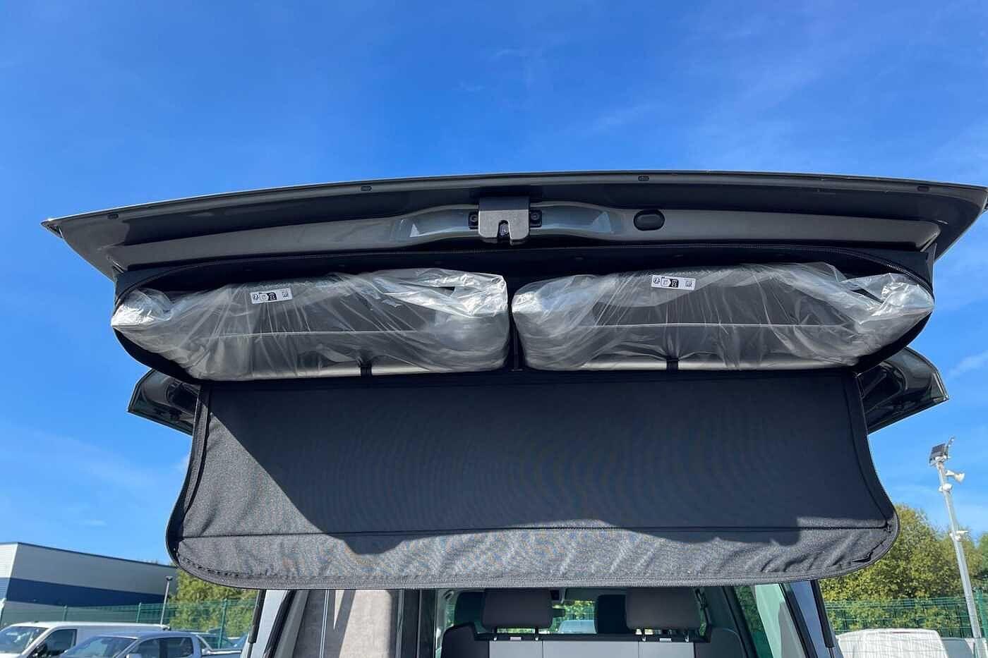 Used Volkswagen California 2024 for sale - 78016255: Photo 41