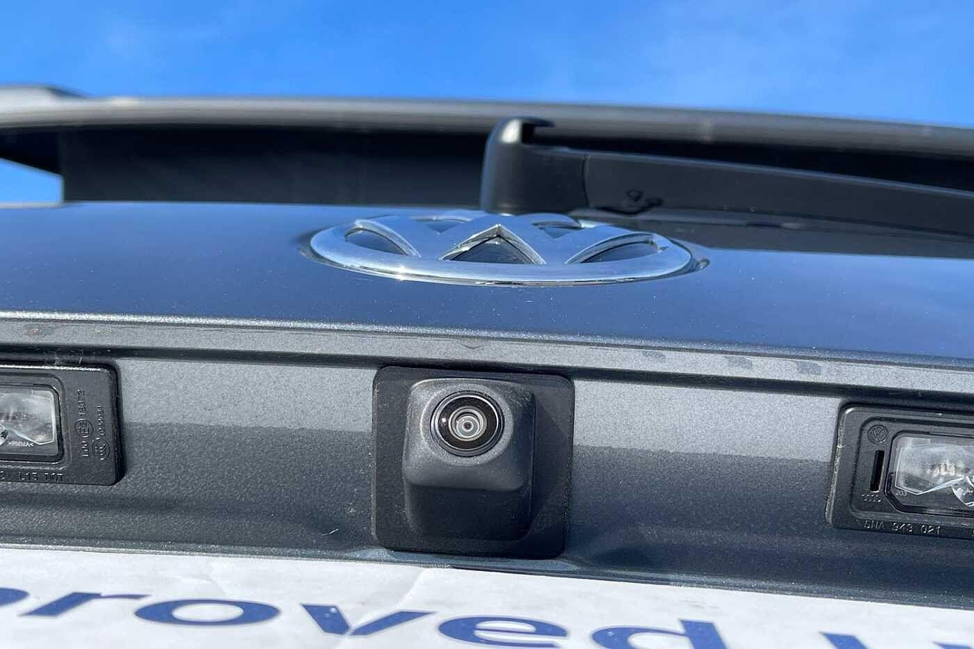 Used Volkswagen California 2024 for sale - 78016255: Photo 42