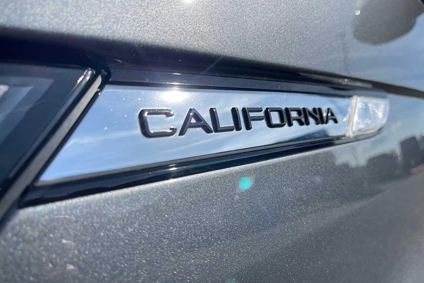 Used Volkswagen California 2024 for sale - 78016255: Photo 43