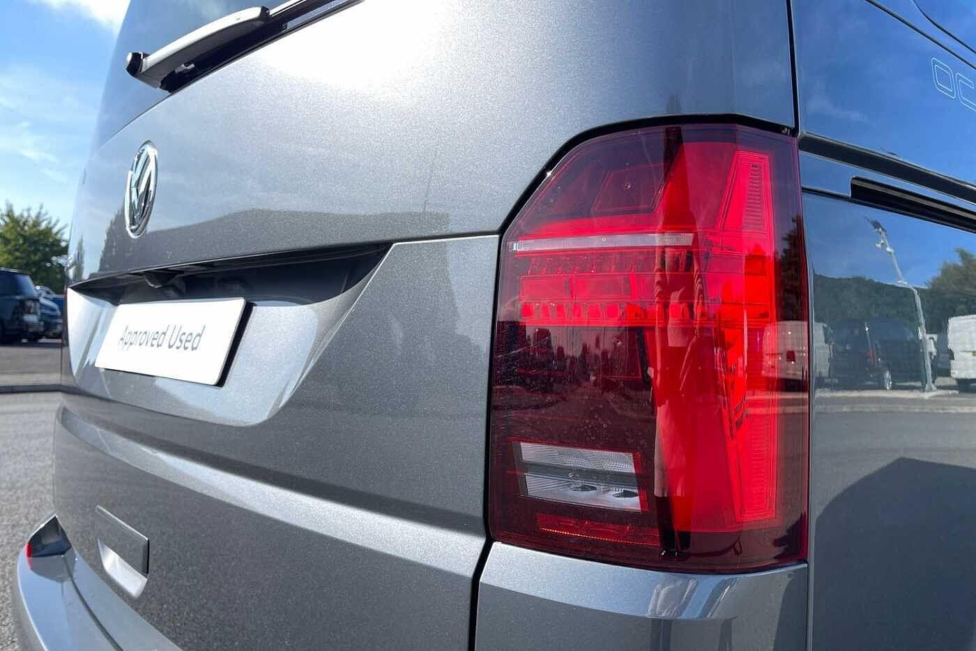 Used Volkswagen California 2024 for sale - 78016255: Photo 44