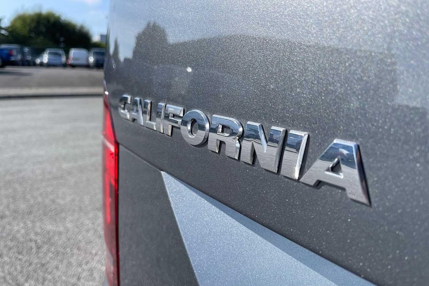 Used Volkswagen California 2024 for sale - 78016255: Photo 45