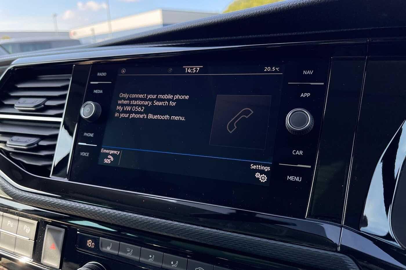 Used Volkswagen California 2024 for sale - 78016255: Photo 50