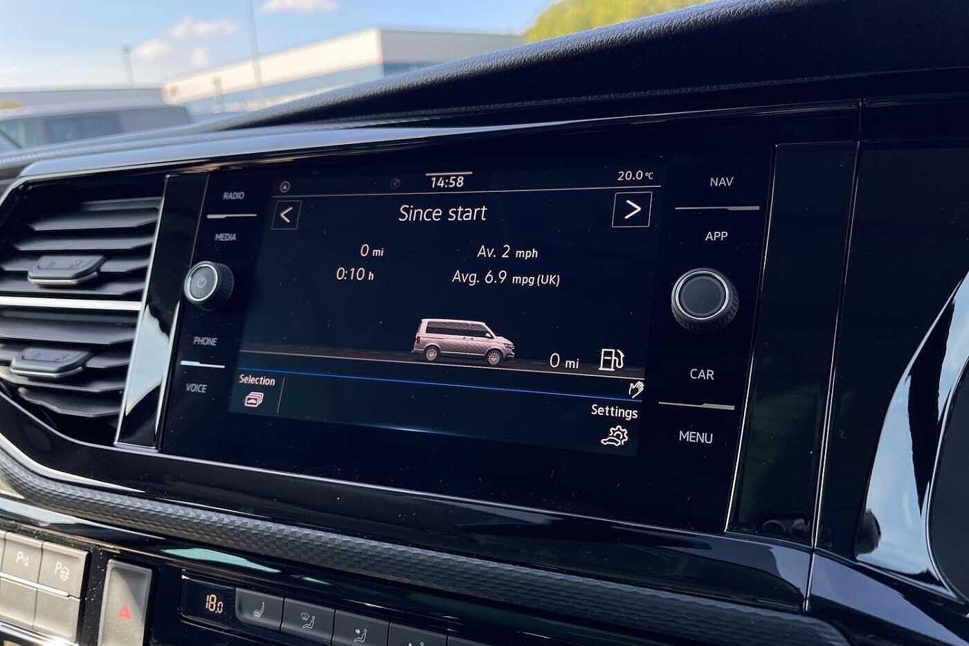 Used Volkswagen California 2024 for sale - 78016255: Photo 54