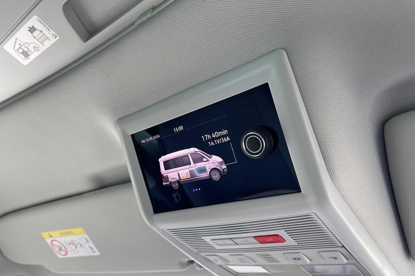 Used Volkswagen California 2024 for sale - 78016255: Photo 57