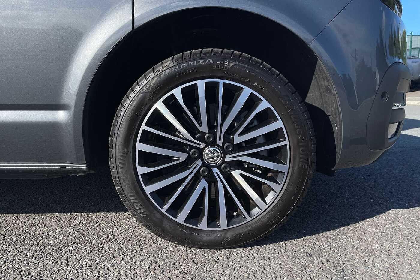 Used Volkswagen California 2024 for sale - 78016255: Photo 6