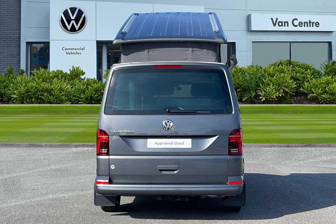 Used Volkswagen California 2024 for sale - 78016255: Photo 8