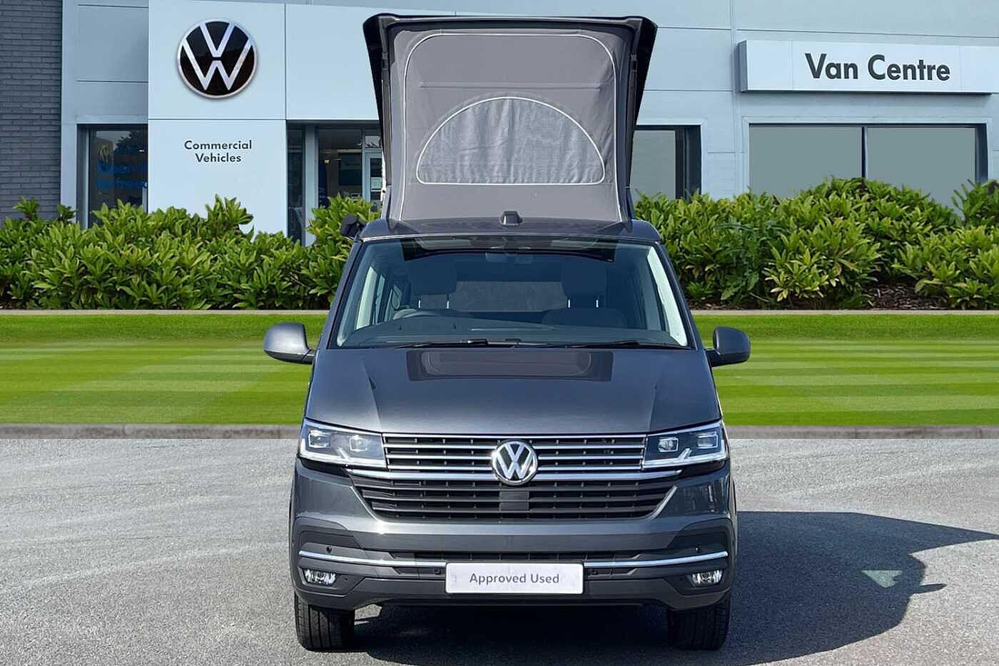 Used Volkswagen California 2024 for sale - 78016255: Photo 9