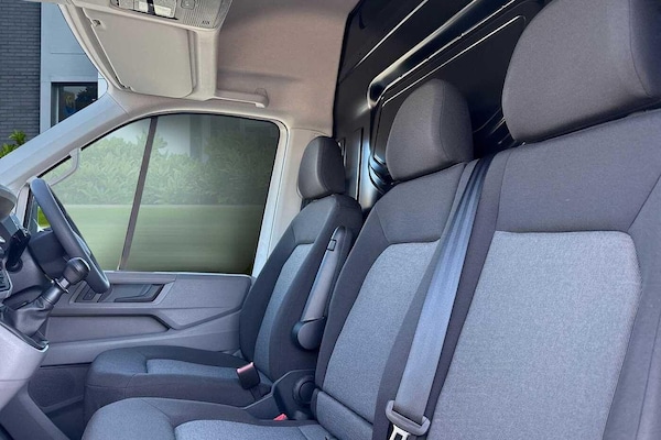 Used Volkswagen Crafter 2024 for sale - 75272789: Photo 10