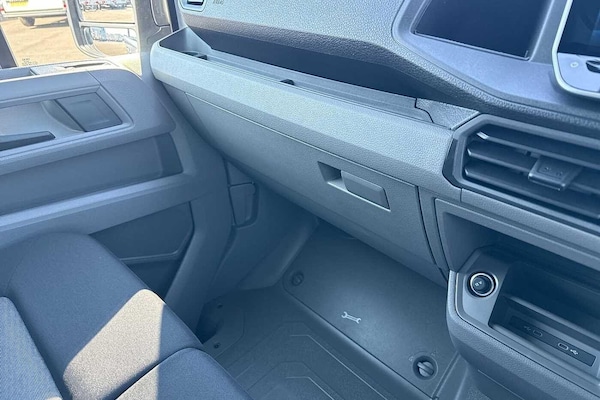 Used Volkswagen Crafter 2024 for sale - 75272789: Photo 14
