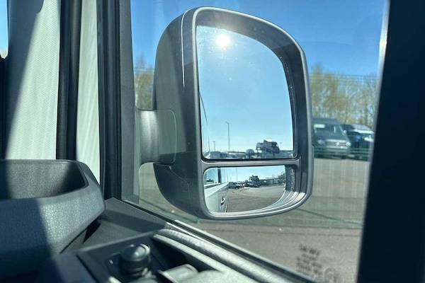 Used Volkswagen Crafter 2024 for sale - 75272789: Photo 17