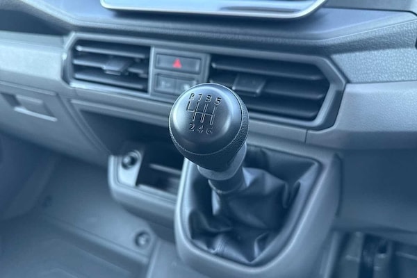 Used Volkswagen Crafter 2024 for sale - 75272789: Photo 19