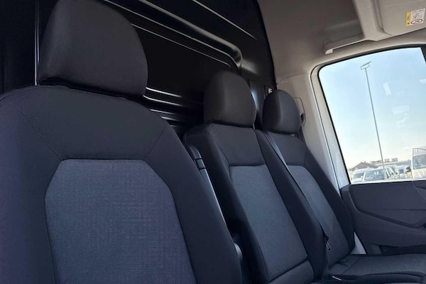 Used Volkswagen Crafter 2024 for sale - 75272789: Photo 20