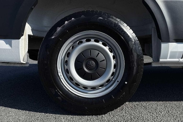 Used Volkswagen Crafter 2024 for sale - 75272789: Photo 21