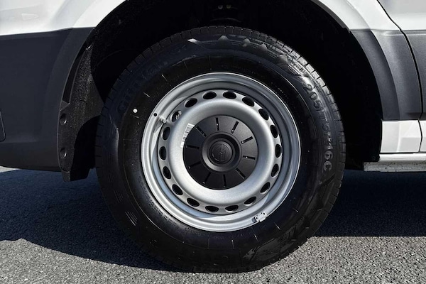 Used Volkswagen Crafter 2024 for sale - 75272789: Photo 23