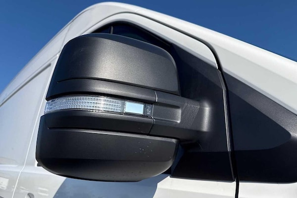 Used Volkswagen Crafter 2024 for sale - 75272789: Photo 24