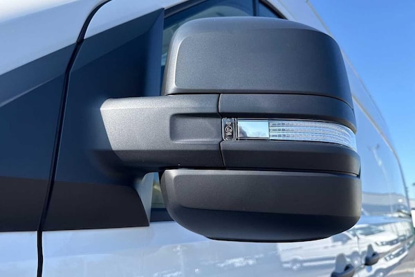 Used Volkswagen Crafter 2024 for sale - 75272789: Photo 25