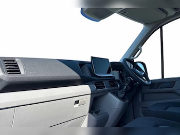 Used Volkswagen Crafter 2024 for sale - 75272789: Photo