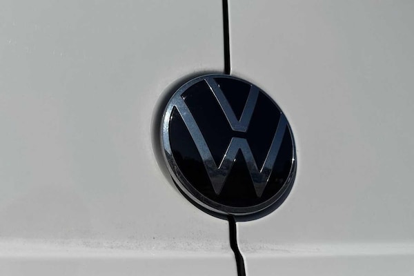 Used Volkswagen Crafter 2024 for sale - 75272789: Photo 32