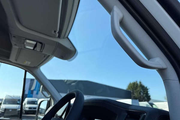 Used Volkswagen Crafter 2024 for sale - 75272789: Photo 33