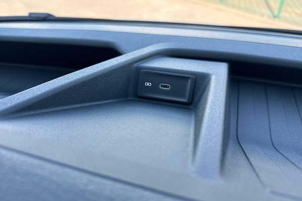 Used Volkswagen Crafter 2024 for sale - 75272789: Photo 43