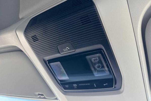 Used Volkswagen Crafter 2024 for sale - 75272789: Photo 44