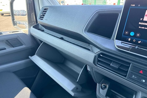 Used Volkswagen Crafter 2024 for sale - 75272789: Photo 48