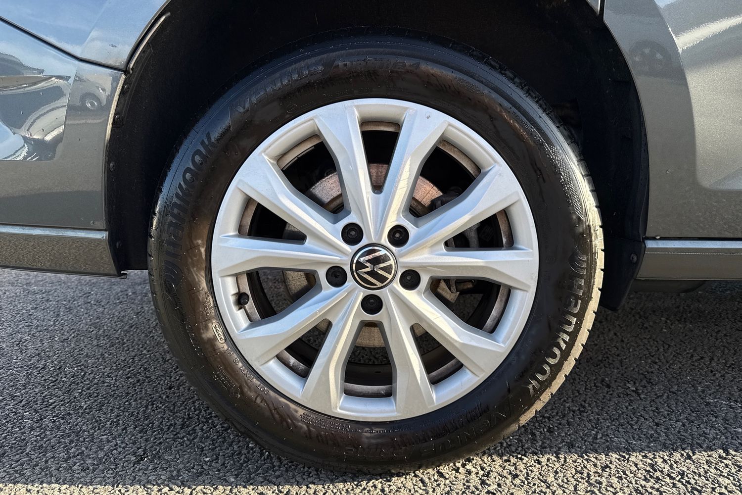 Used Volkswagen Caddy Maxi 2025 for sale - 77361890: Photo 10